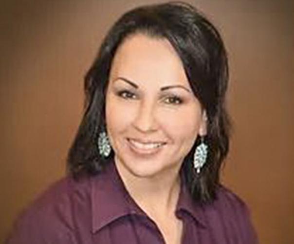 Kari Jo Lawrence mug