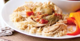Italian Chicken