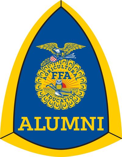Image result for ffa alumni emblem