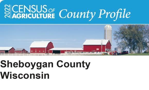 Consider County Census Collection Sheboygan County Part 1
