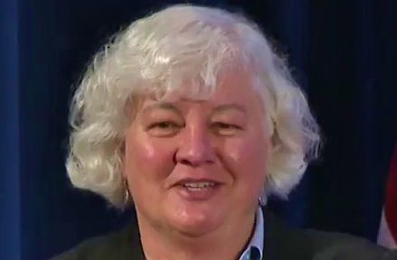 Diana Cox-Foster