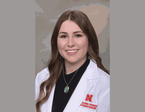 Nebraskan travels to Switzerland for agricultural exchange program