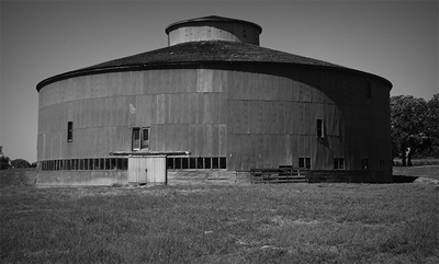 The Mystery Of Nebraska S Round Barns Rural News Agupdate Com