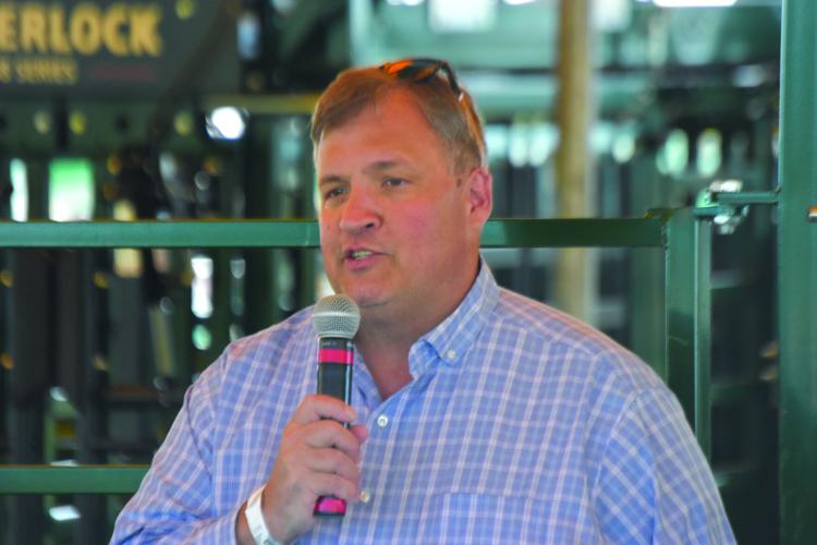 Farmfest 2024 Petersen.JPG