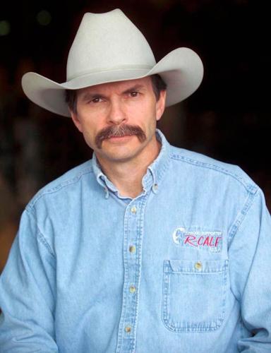Bill Bullard