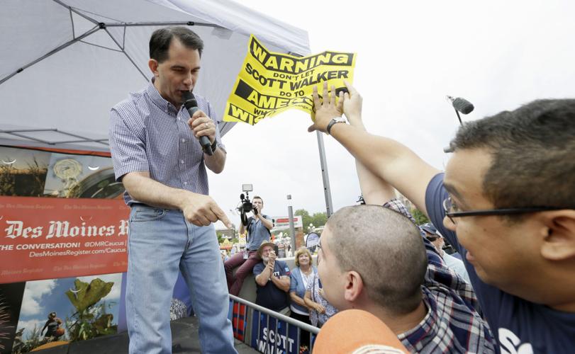 Scott Walker
