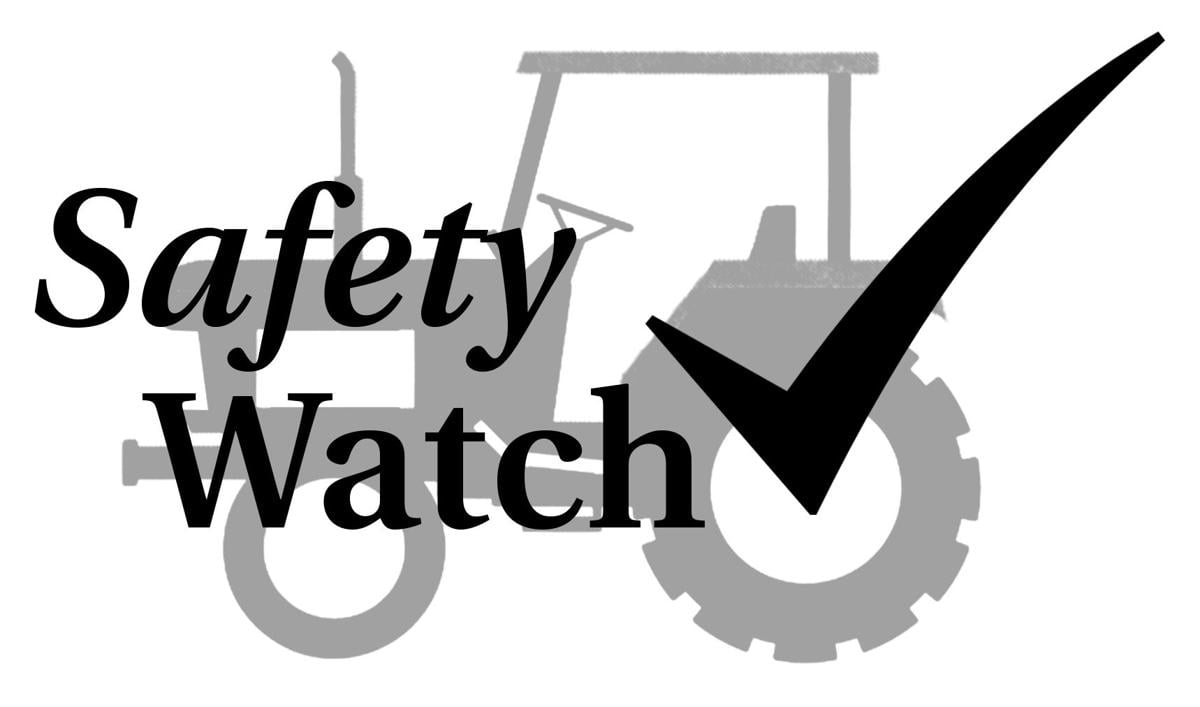 Safety Watch logo