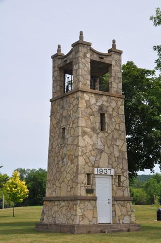 Water tower