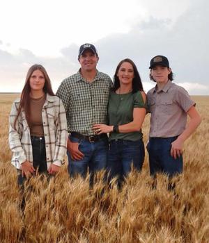 Bock Farms