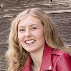 2020 Montana Miss Agriculture USA queen