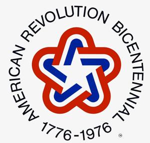 Bicentennial logo