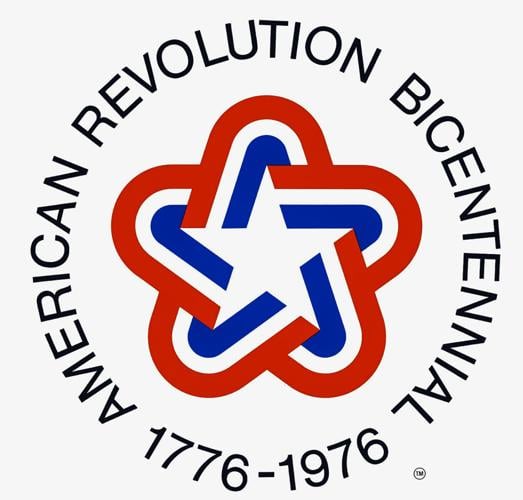 Bicentennial logo