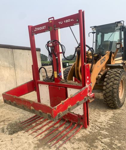 Block cutter