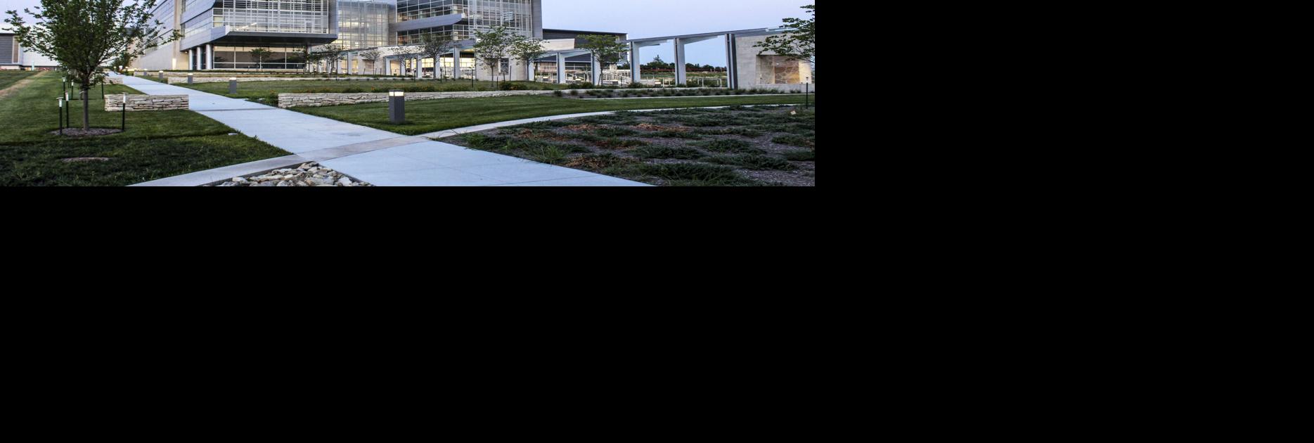 National Bio and Agro-Defense Facility