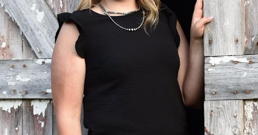 Nancy Hansen
