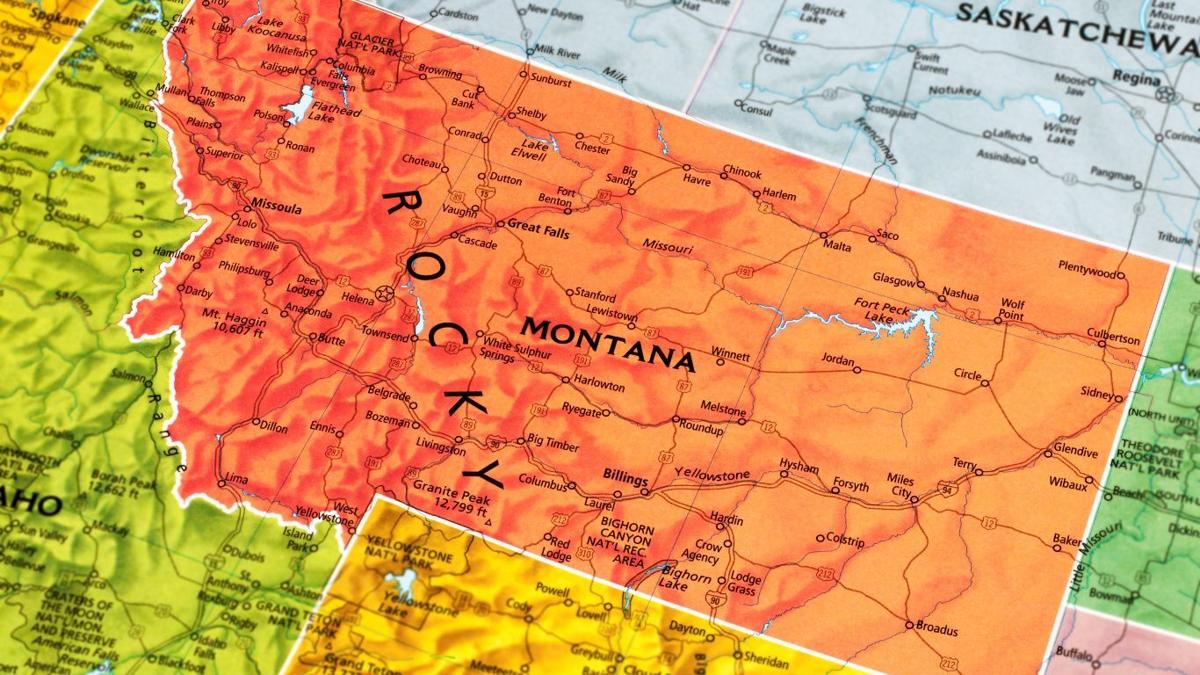 Reimagining Rural considers trends in Montana