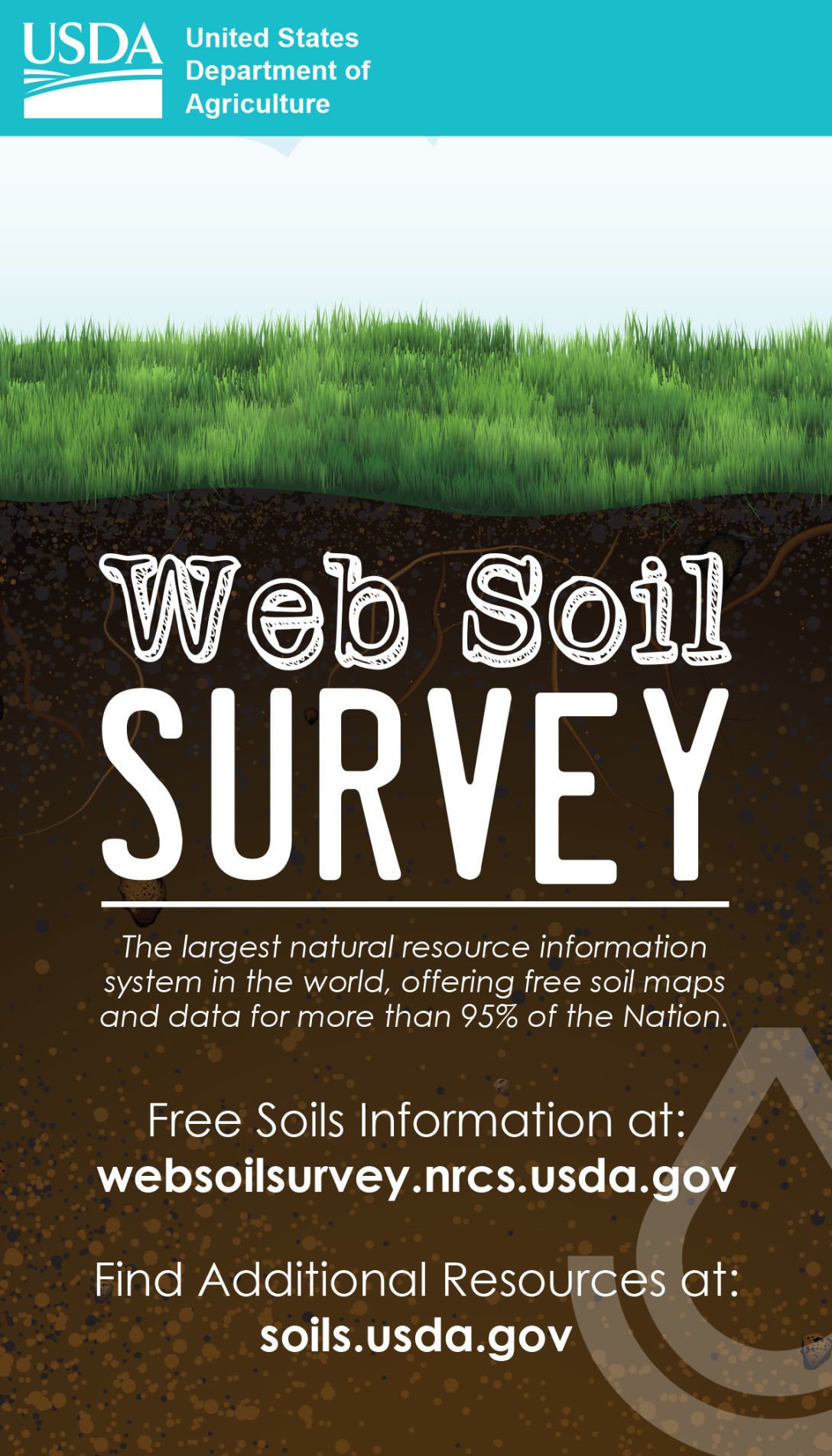Updated annual Soil Survey available | Business | agupdate.com