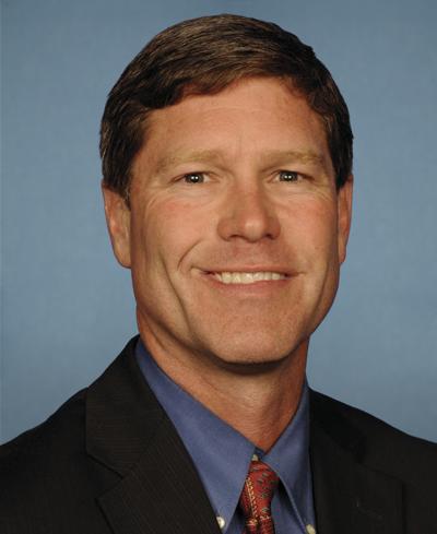 Rep. Ron Kind