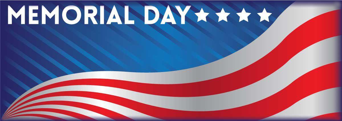 Memorial Day Banner Farm Life Agupdate Com