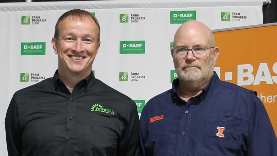 Land-Values-Luke-Worrell-and-Gary-Schnitkey at FPS