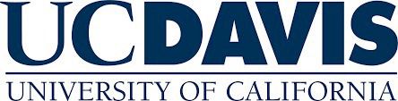 University of California Davis logo