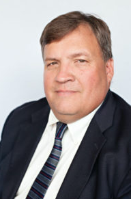 Thom Peterson, New MN Ag Commissioner