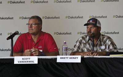 Dakotafest Cattle Markets