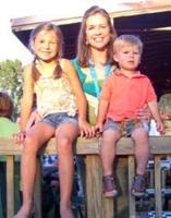 Town turns out for Beckmans 