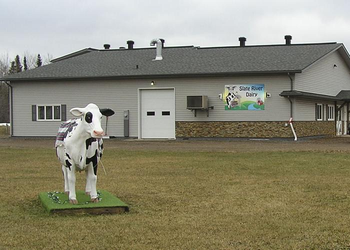 Slate River Dairy