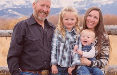 Good Mama Farm receives USDA grant