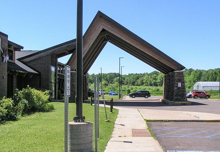 Health center