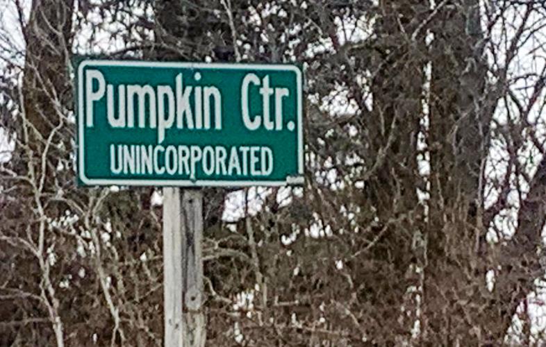 Pumpkin Center