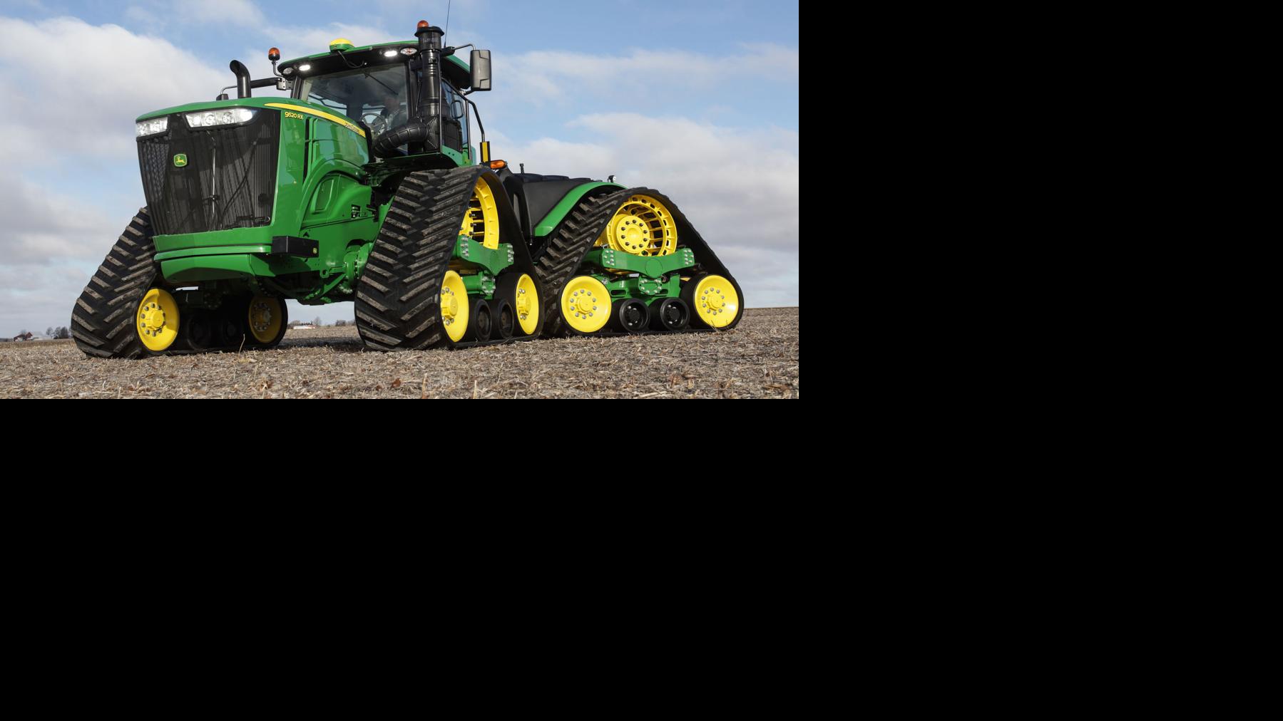 Deere