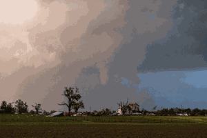 As climate shifts, so do weather disasters