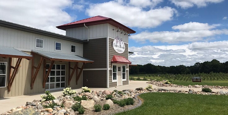 Country Blossom Farm