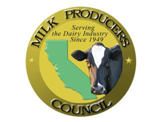 Milk Producers Council logo