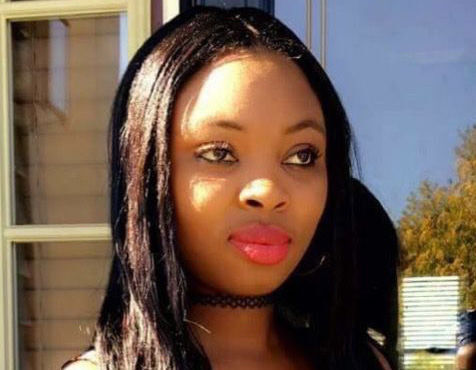 Fatoumatta Jallow