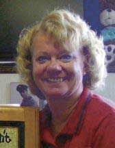 Katherine Plessner