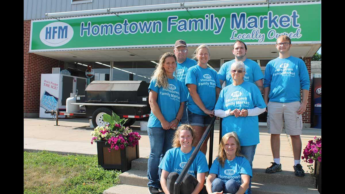 Groceries,food pantries face uncertain supply and high demand