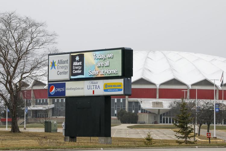 Alliant Energy Center