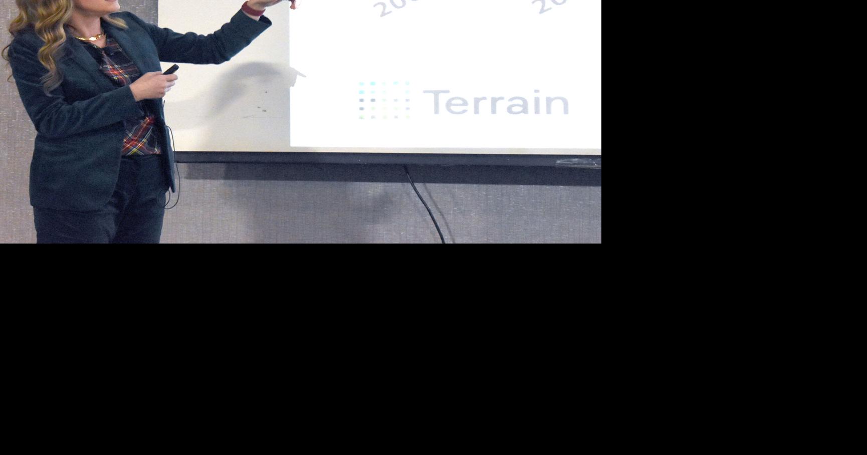 Analyst outlines shifting soybean demand in global market