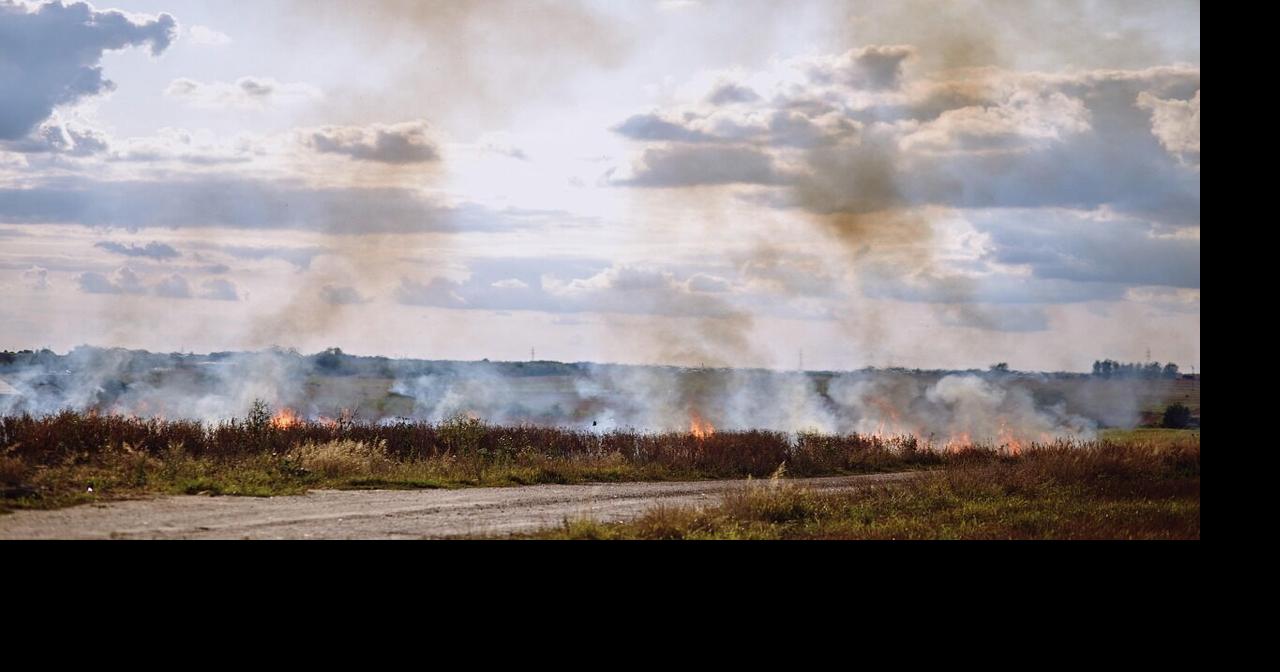 More rural firefighters needed for training program coming to Casselton, N.D., July 19