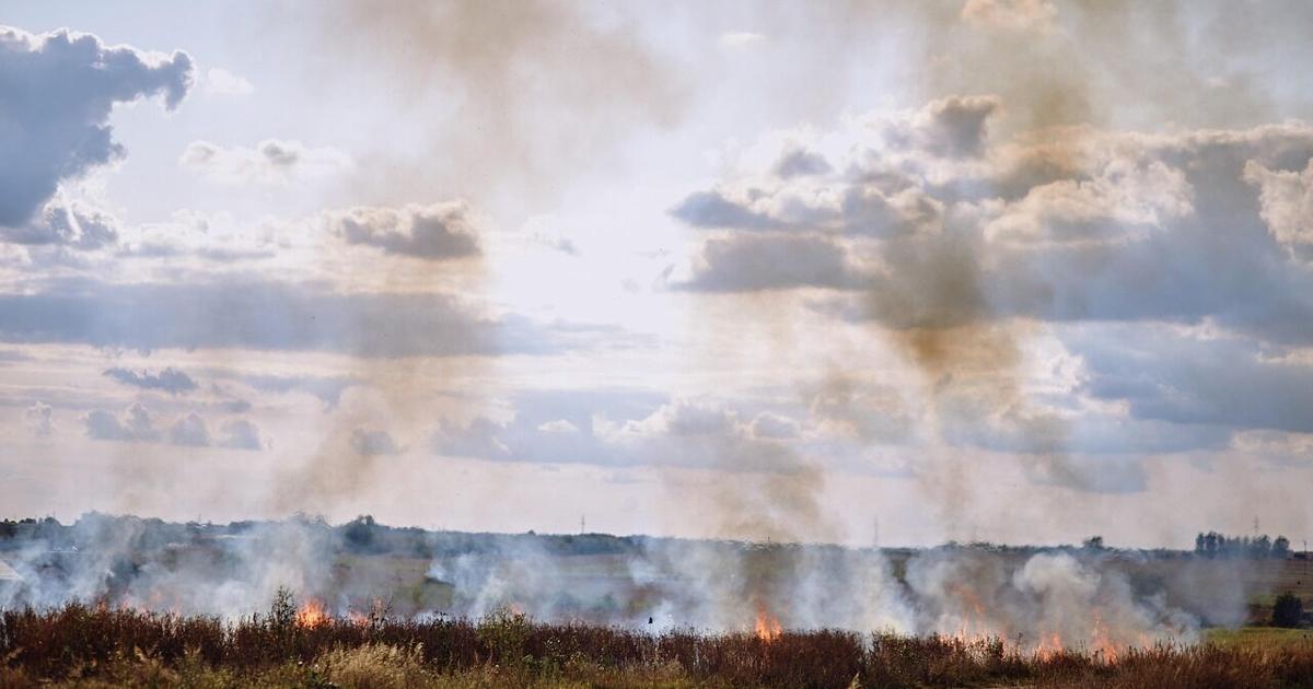 More rural firefighters needed for training program coming to Casselton, N.D., July 19