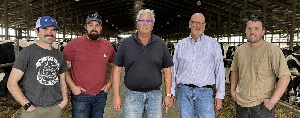 Double Eagle Dairy