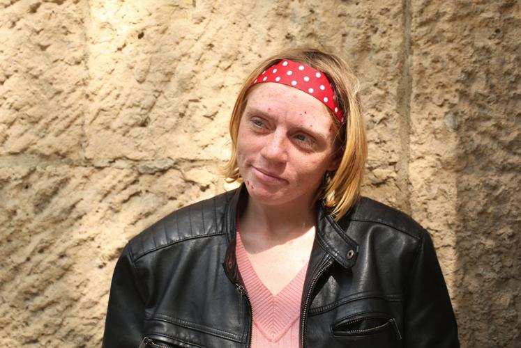 Karissa Schaper, 27