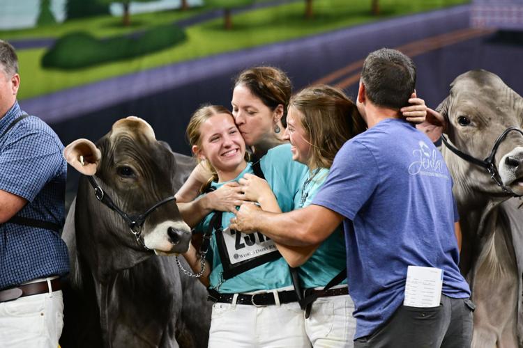 World Dairy Expo 2025