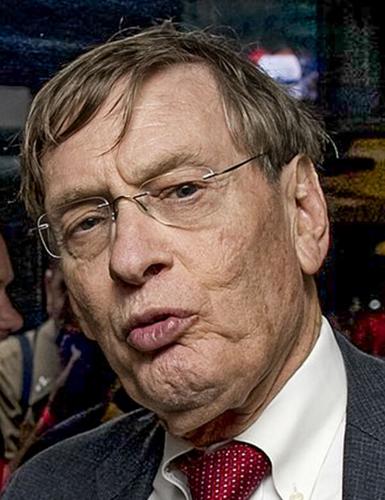 Bud Selig