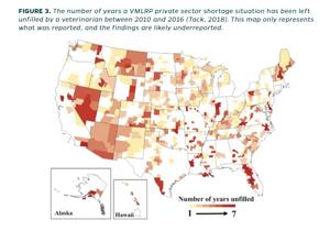 Number years unfullfilled