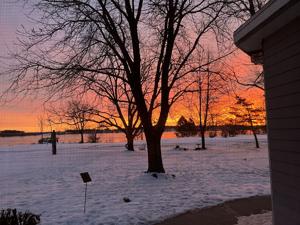 Independently Speaking