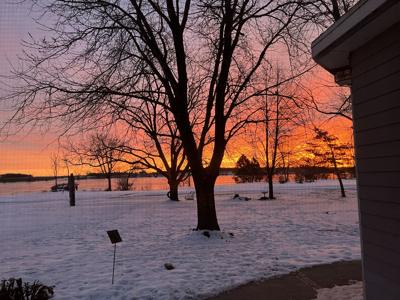 Independently Speaking